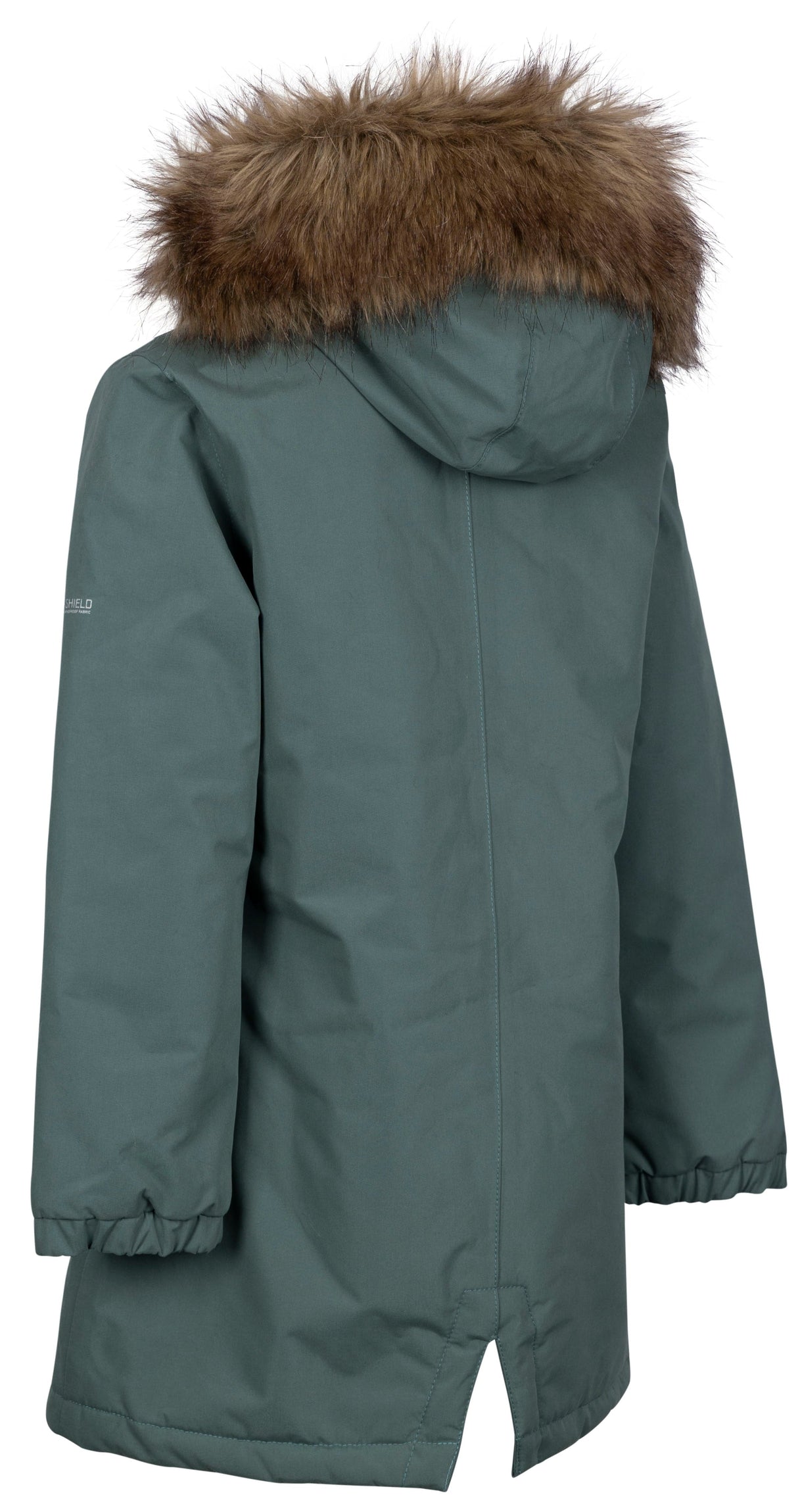 Astound - Spruce Green - Trespass