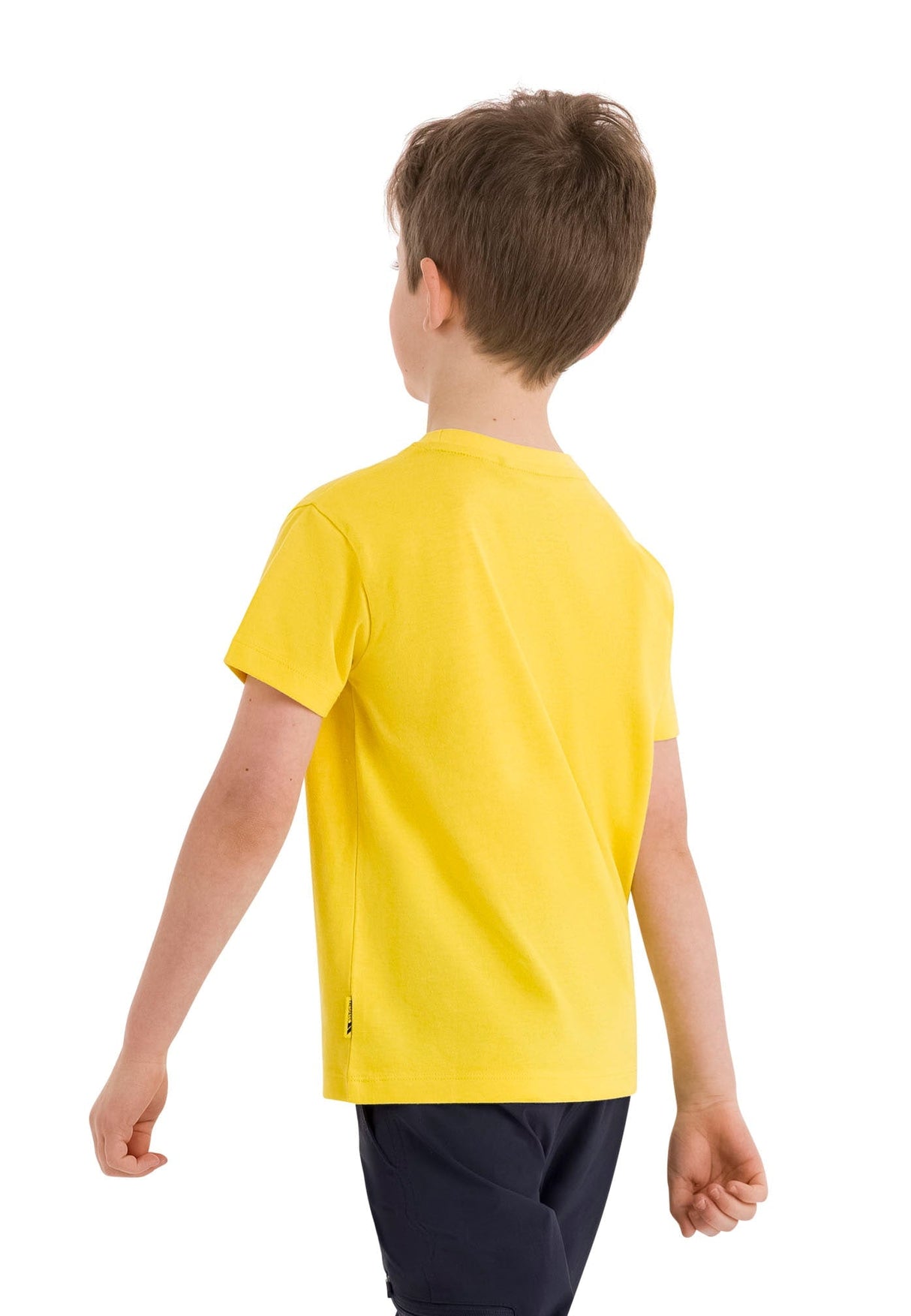 Attie - Yellow - Trespass