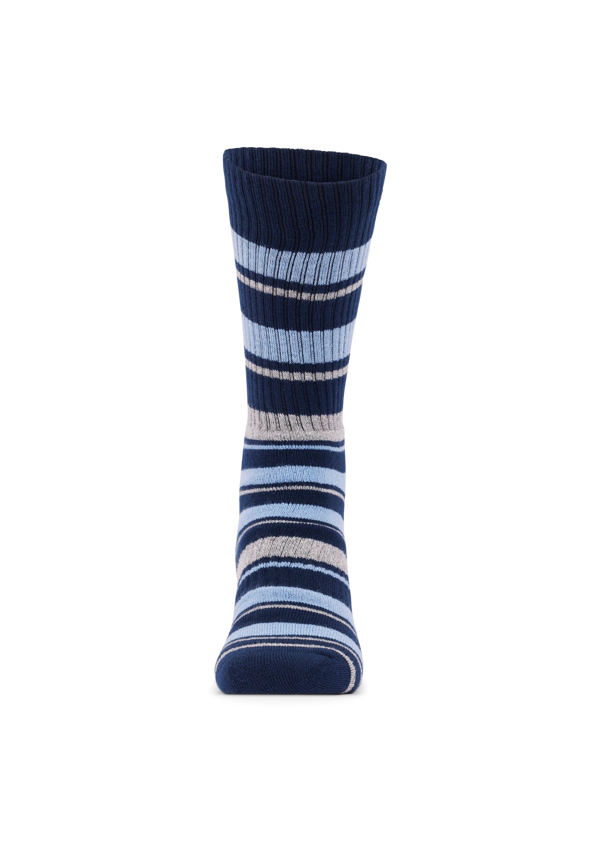 Austen - Navy - Trespass