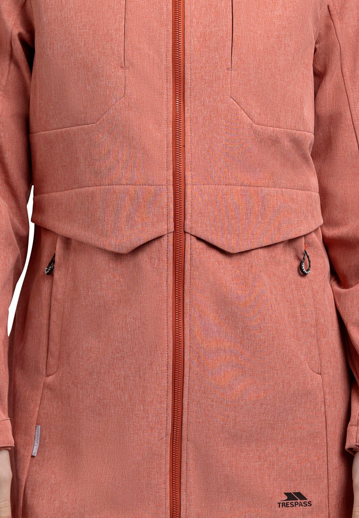 Aylmer - Burnt Sienna Marl - Trespass