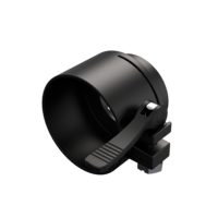 Thunder & Cheetah Clip-onadapter - Hikmicro