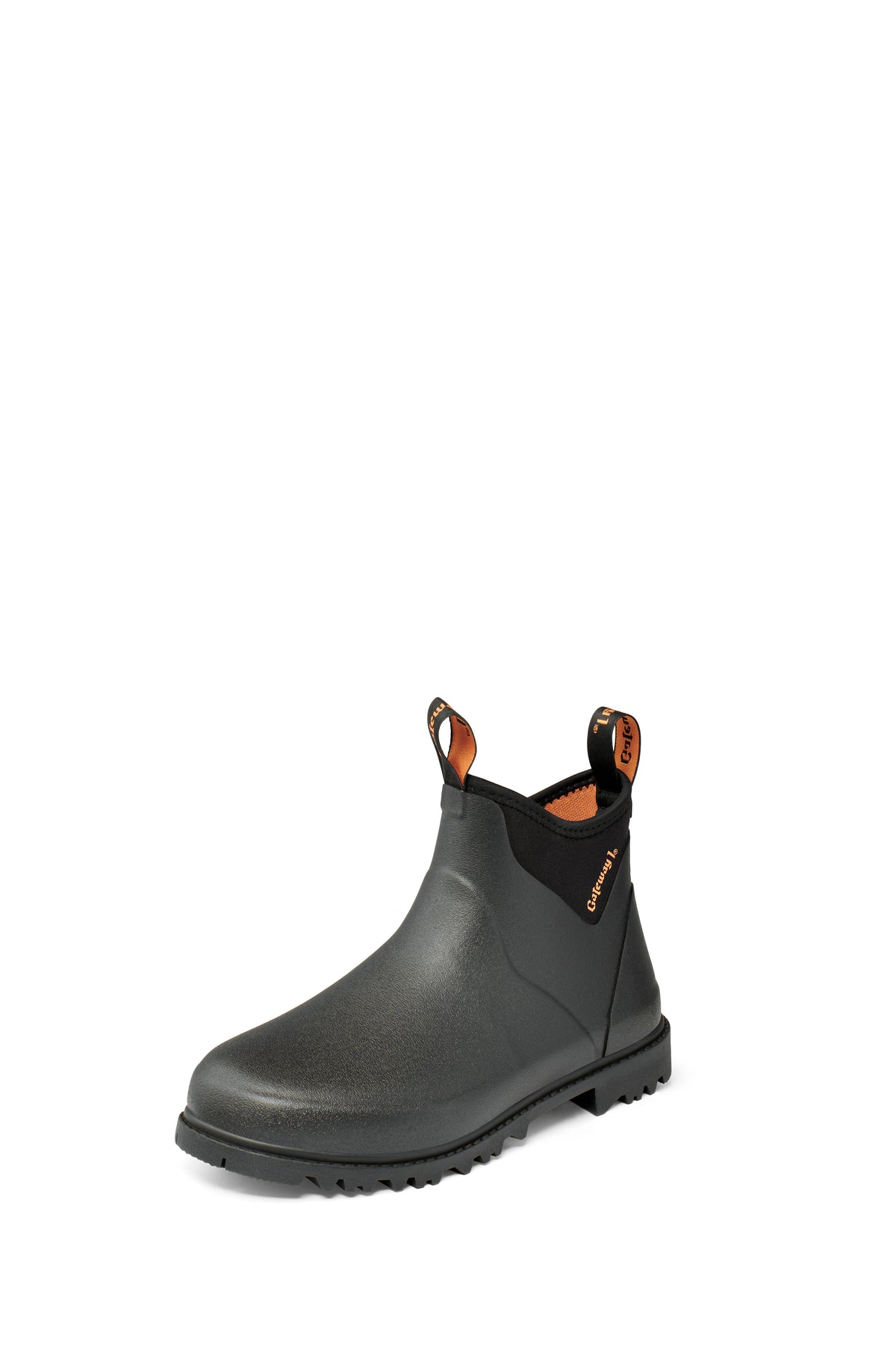 Ascot Lady II 6" 3mm - Black – Gateway1