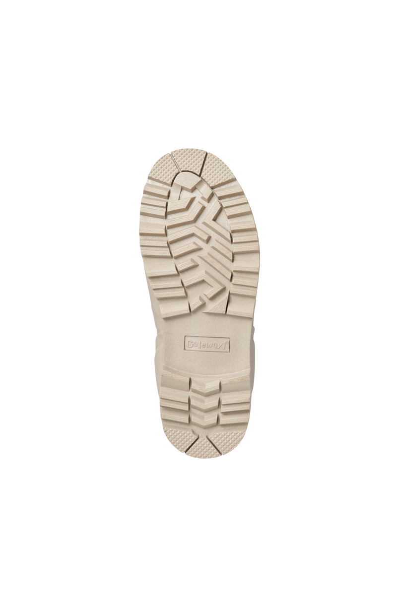 Ascot Dam 6" 3mm - Beige – Gateway1