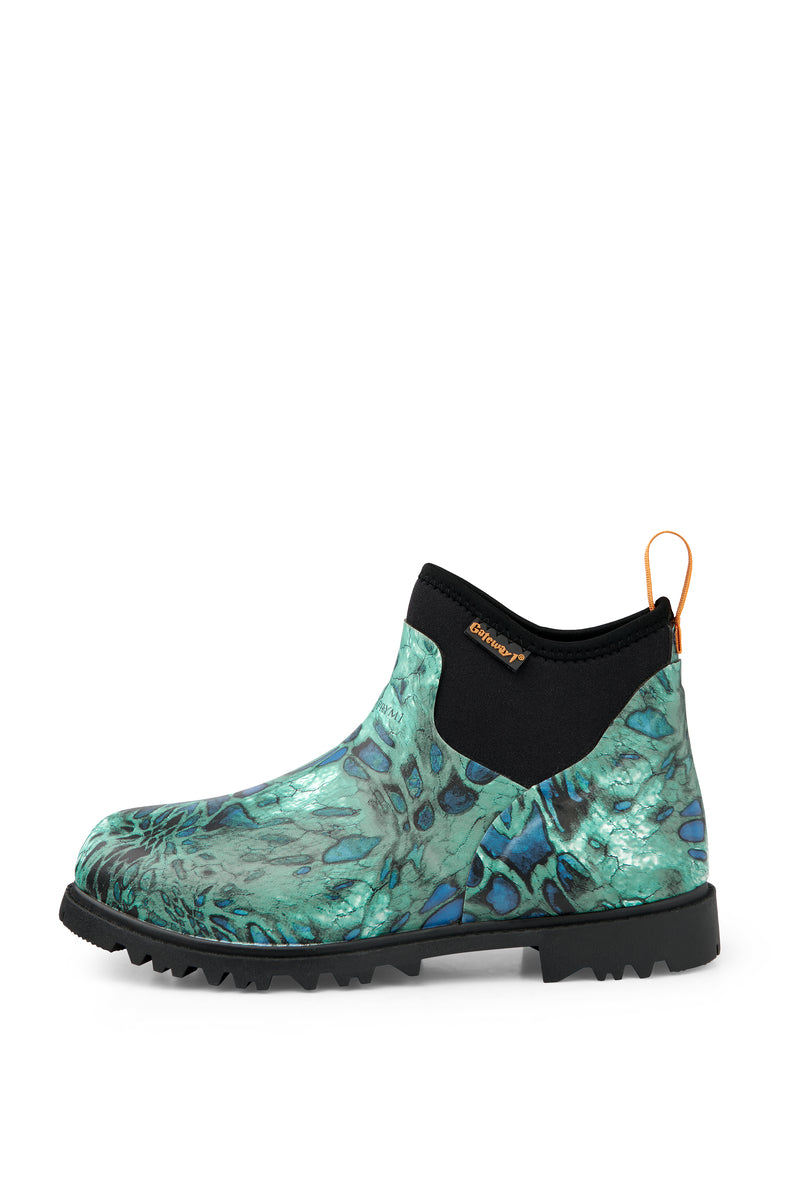 Ascot Lady 6" 3mm - Prym1(R) Typhoon Turquoise – Gateway1