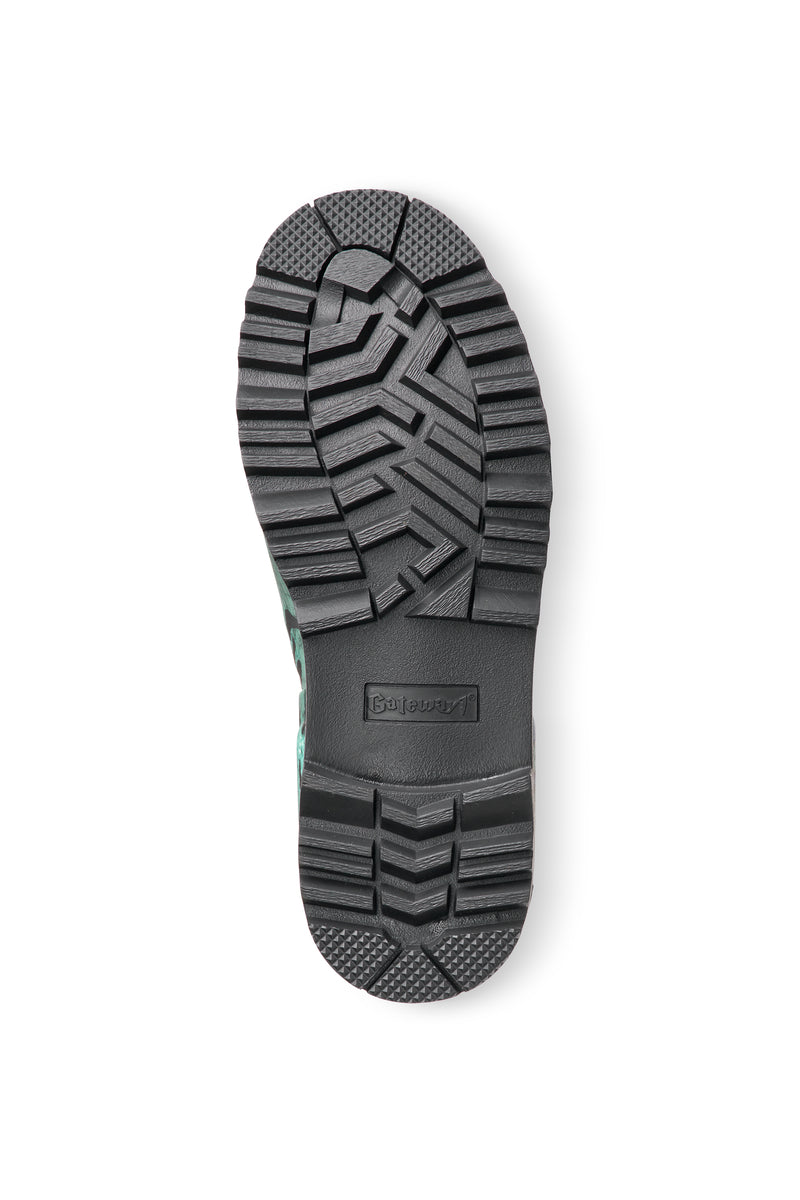 Ascot Lady 6" 3mm - Prym1(R) Typhoon Turquoise – Gateway1