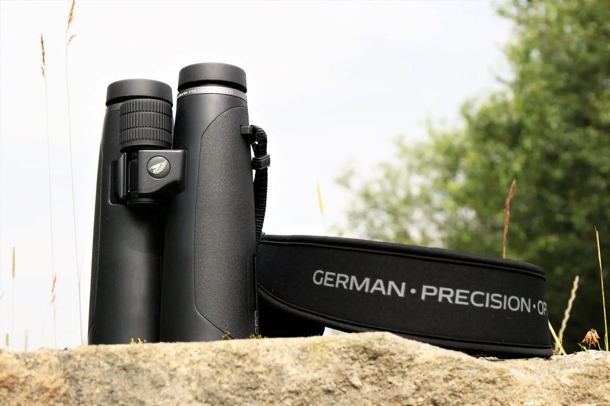 PASSION HD - 8x42 – GPO