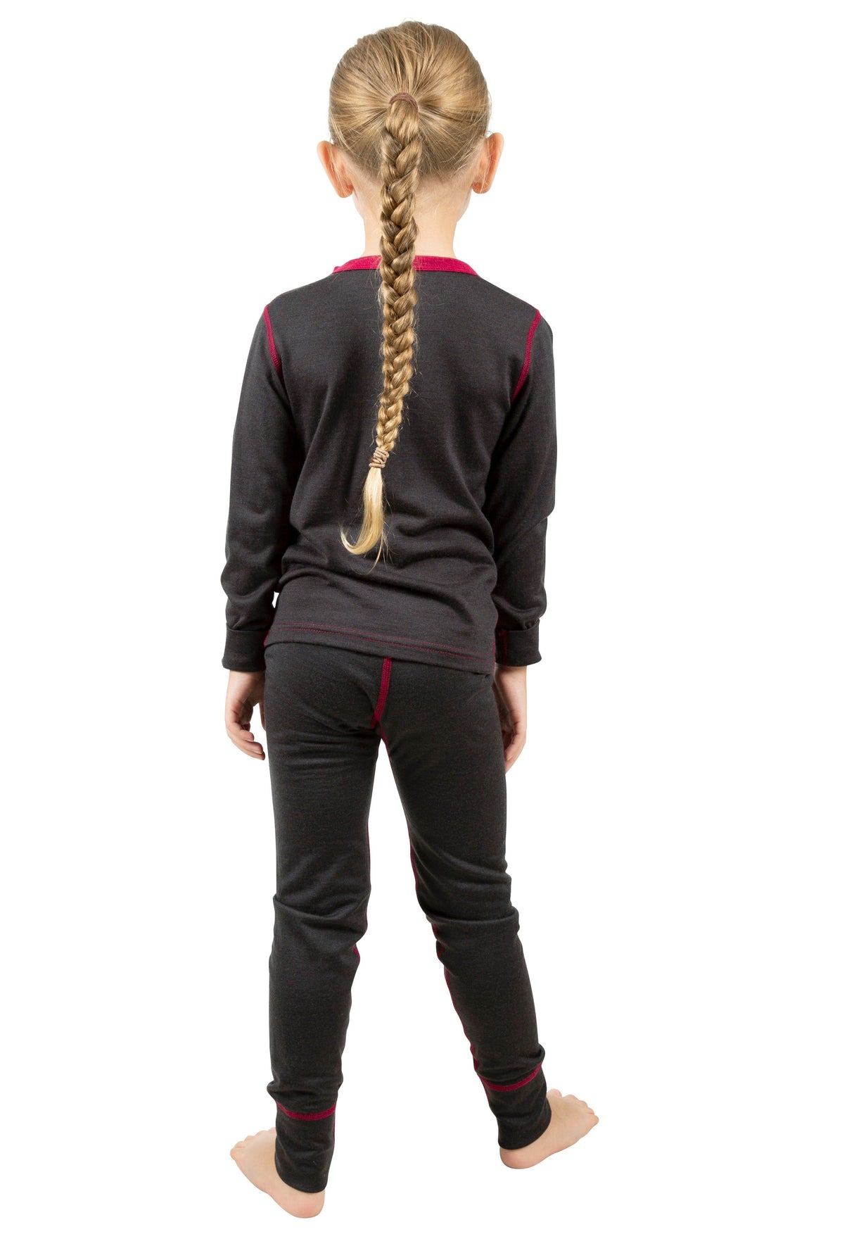 Bamba - Dark Grey Cassis - Trespass