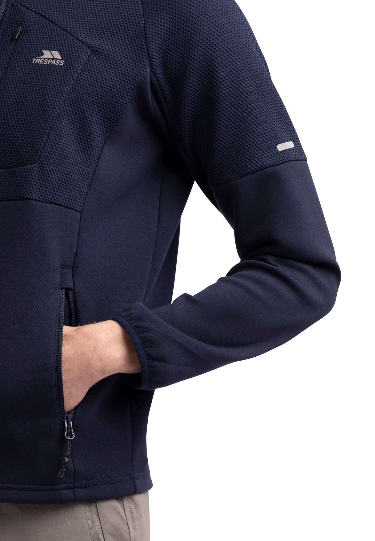 Bani - Navy - Trespass
