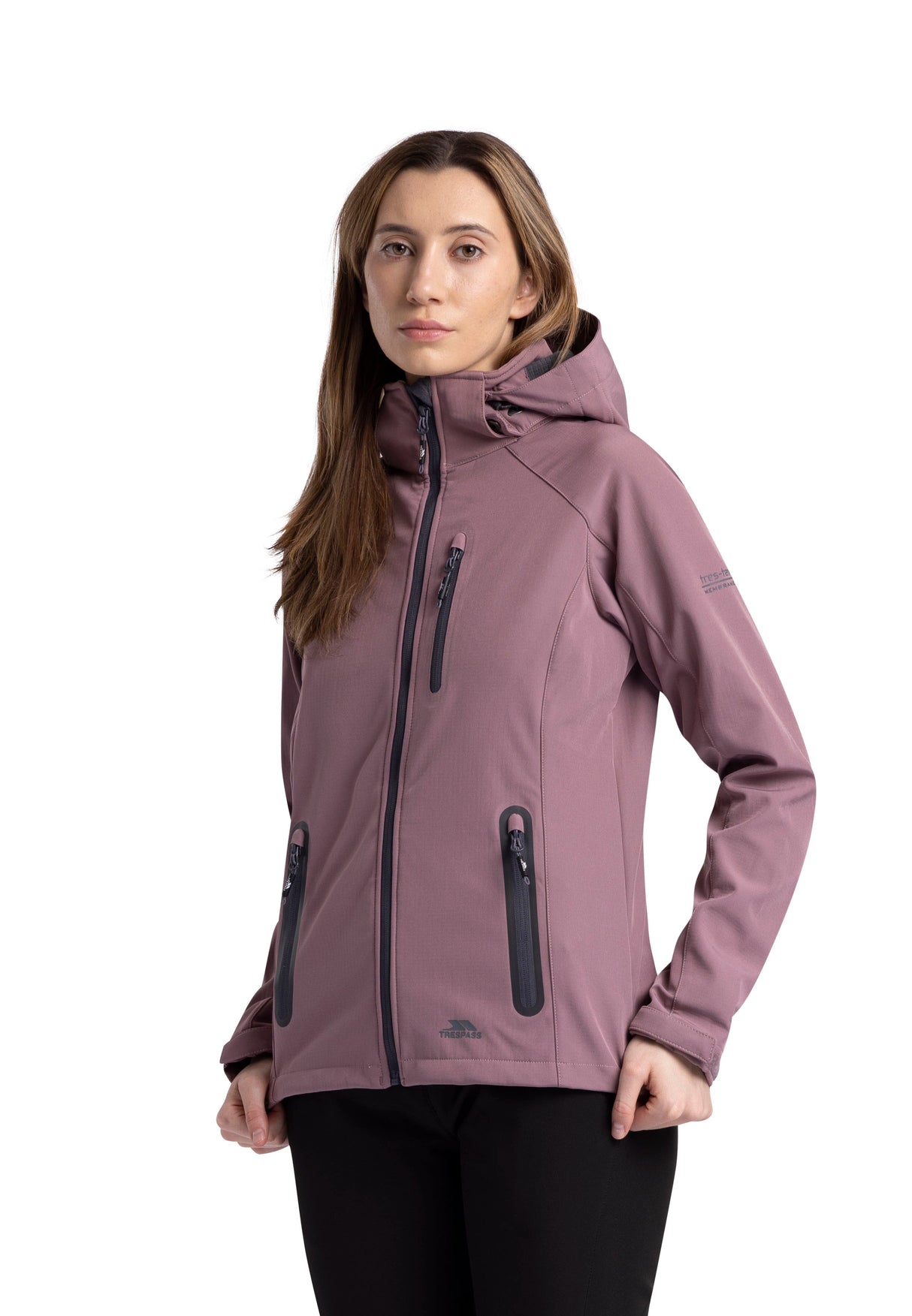 Bela II - Rose Tone - Trespass