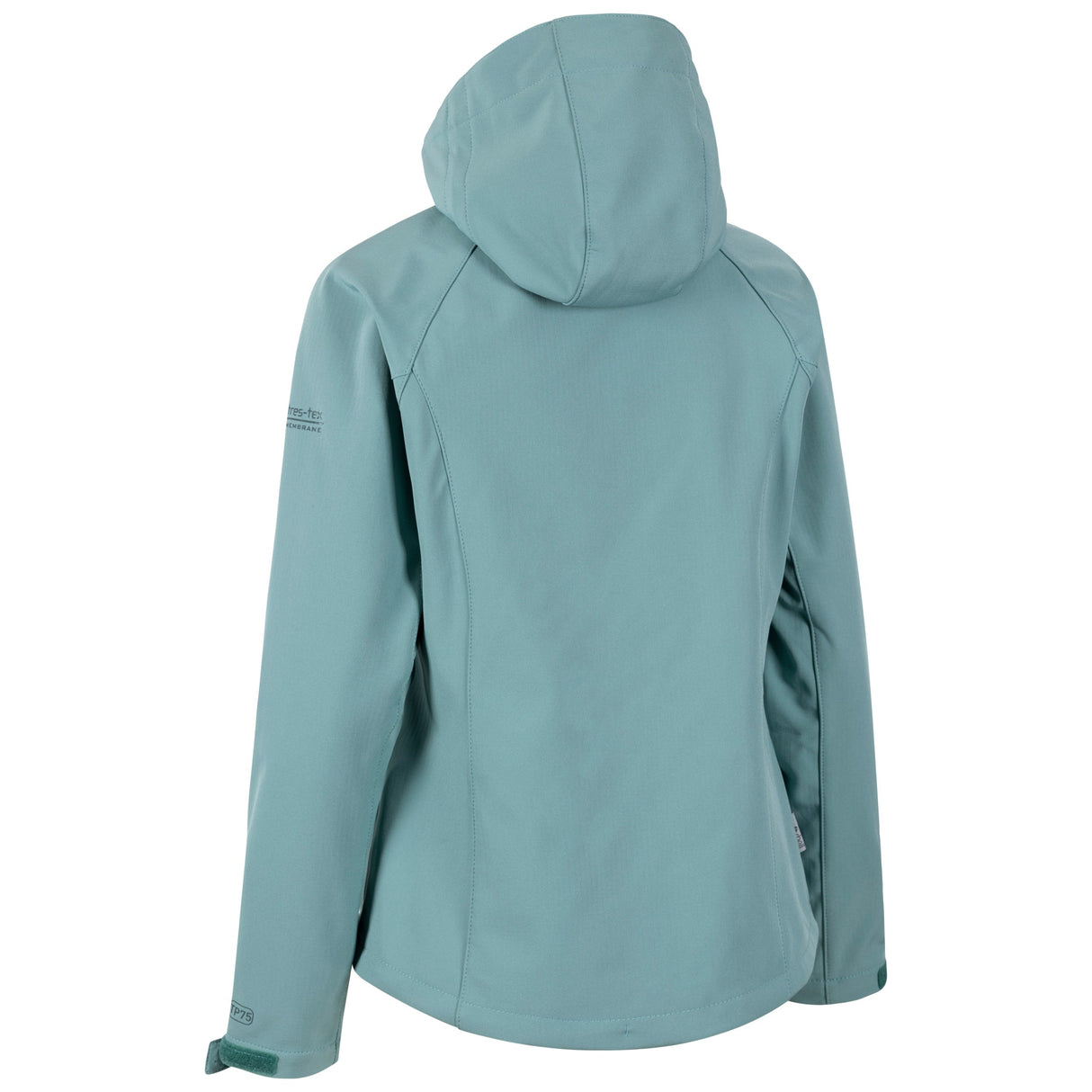 Bela II - Teal Mist - Trespass