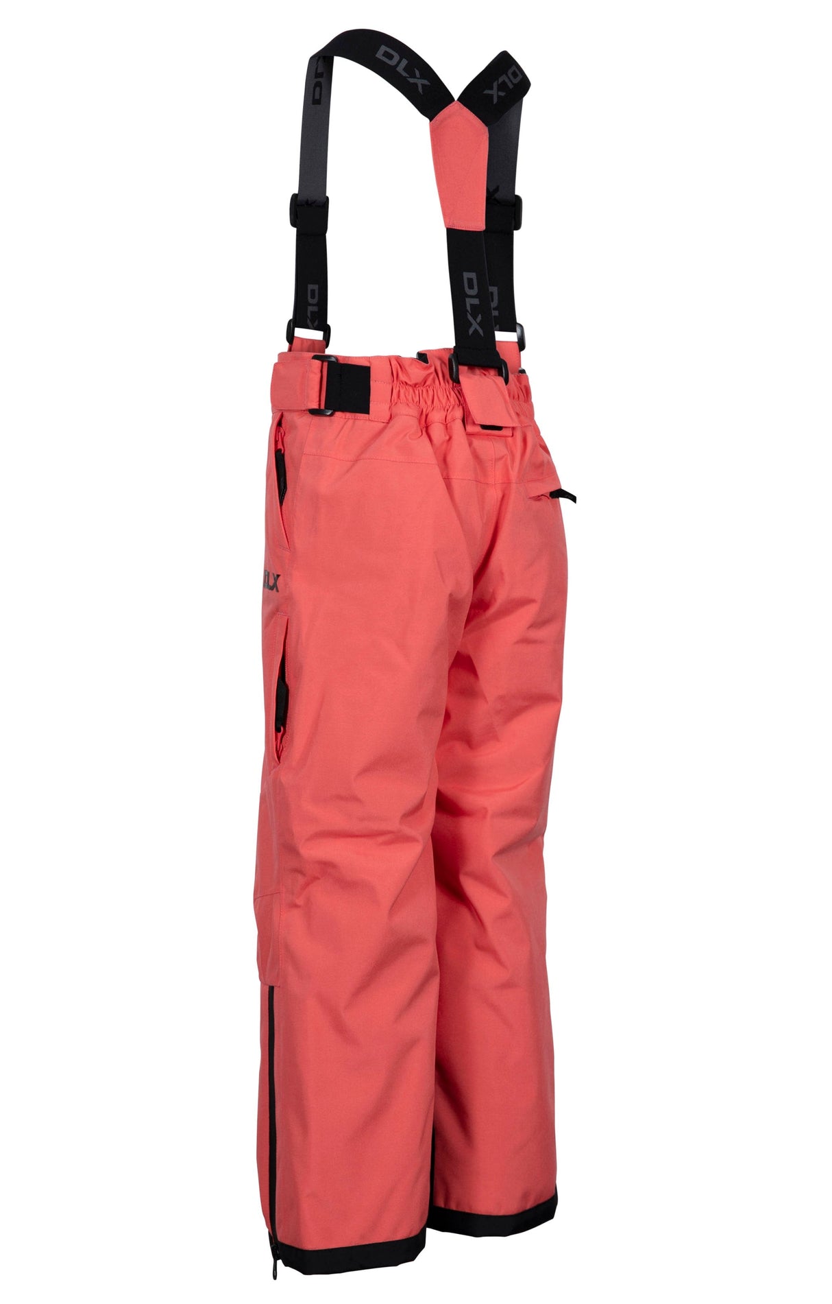 Benito - Peach Blush - Trespass
