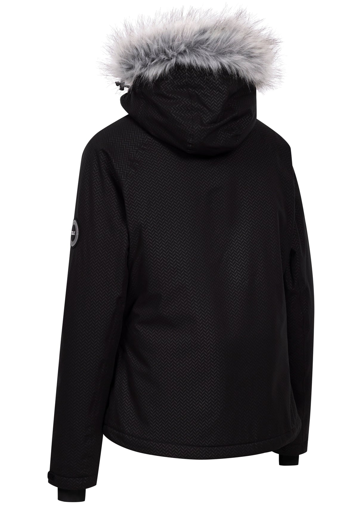Berget - Black - Trespass
