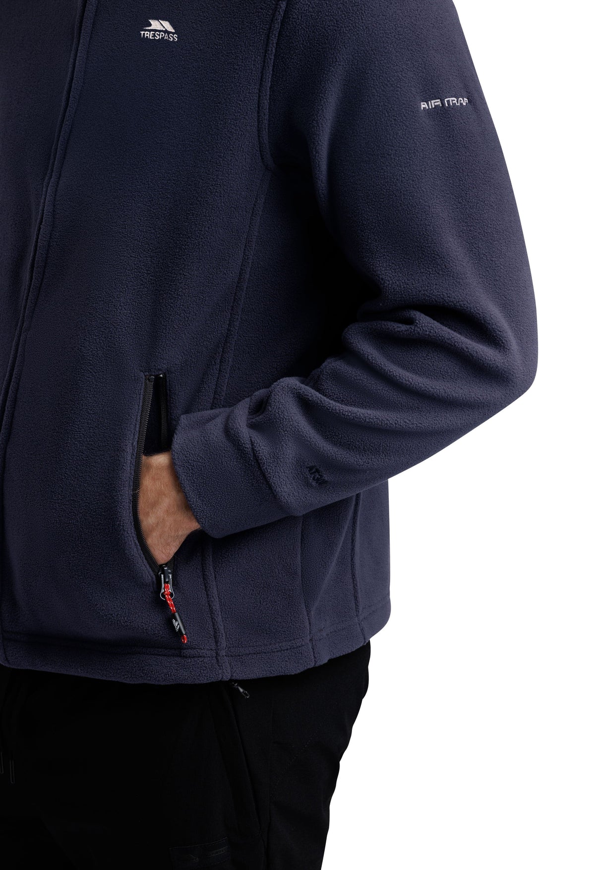 Bernal - Navy - Trespass