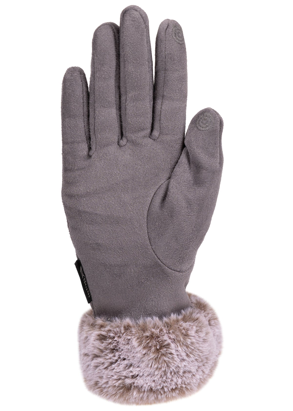 Betsy - Storm Grey - Trespass