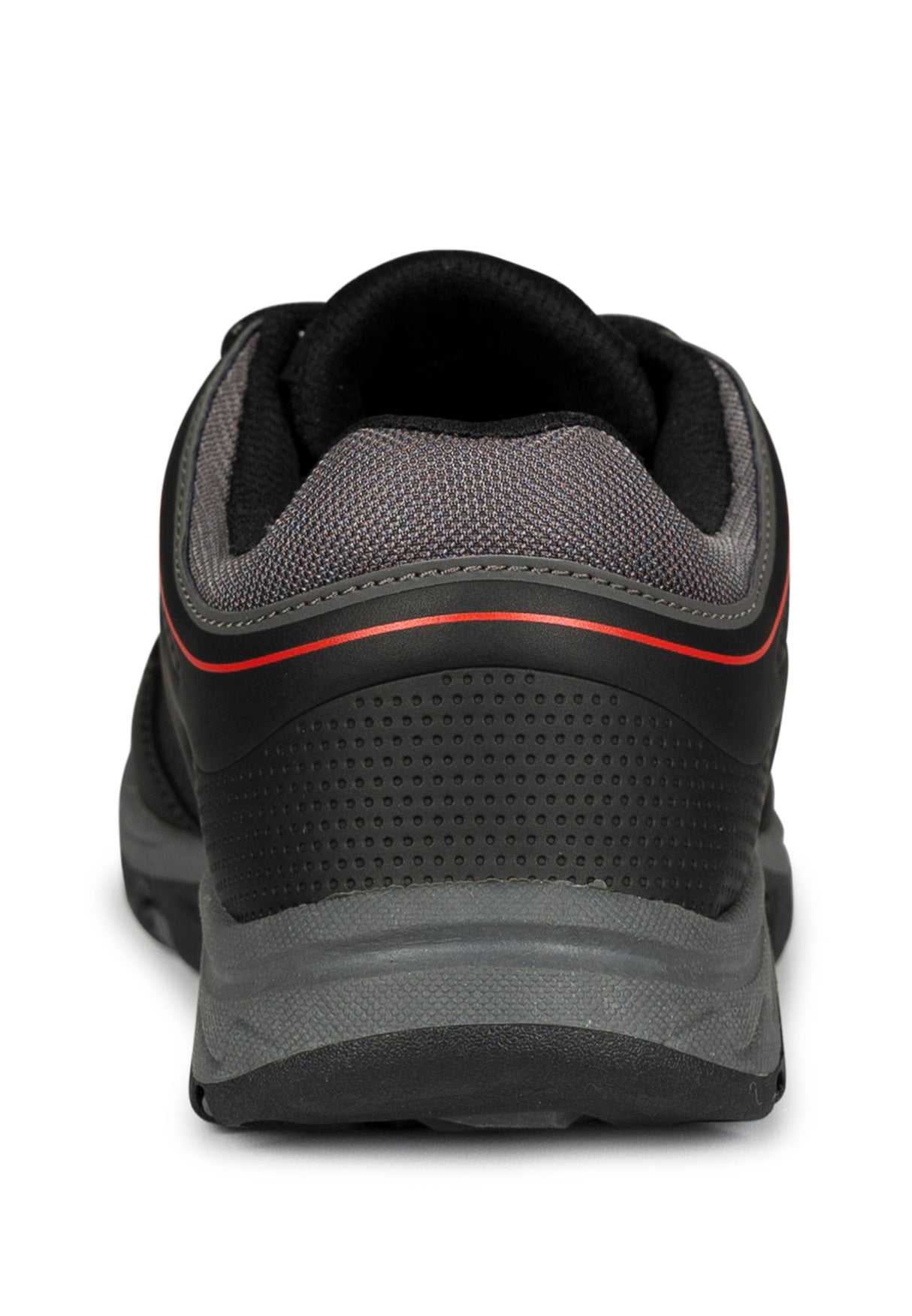 Bevin - Black / Red - Trespass