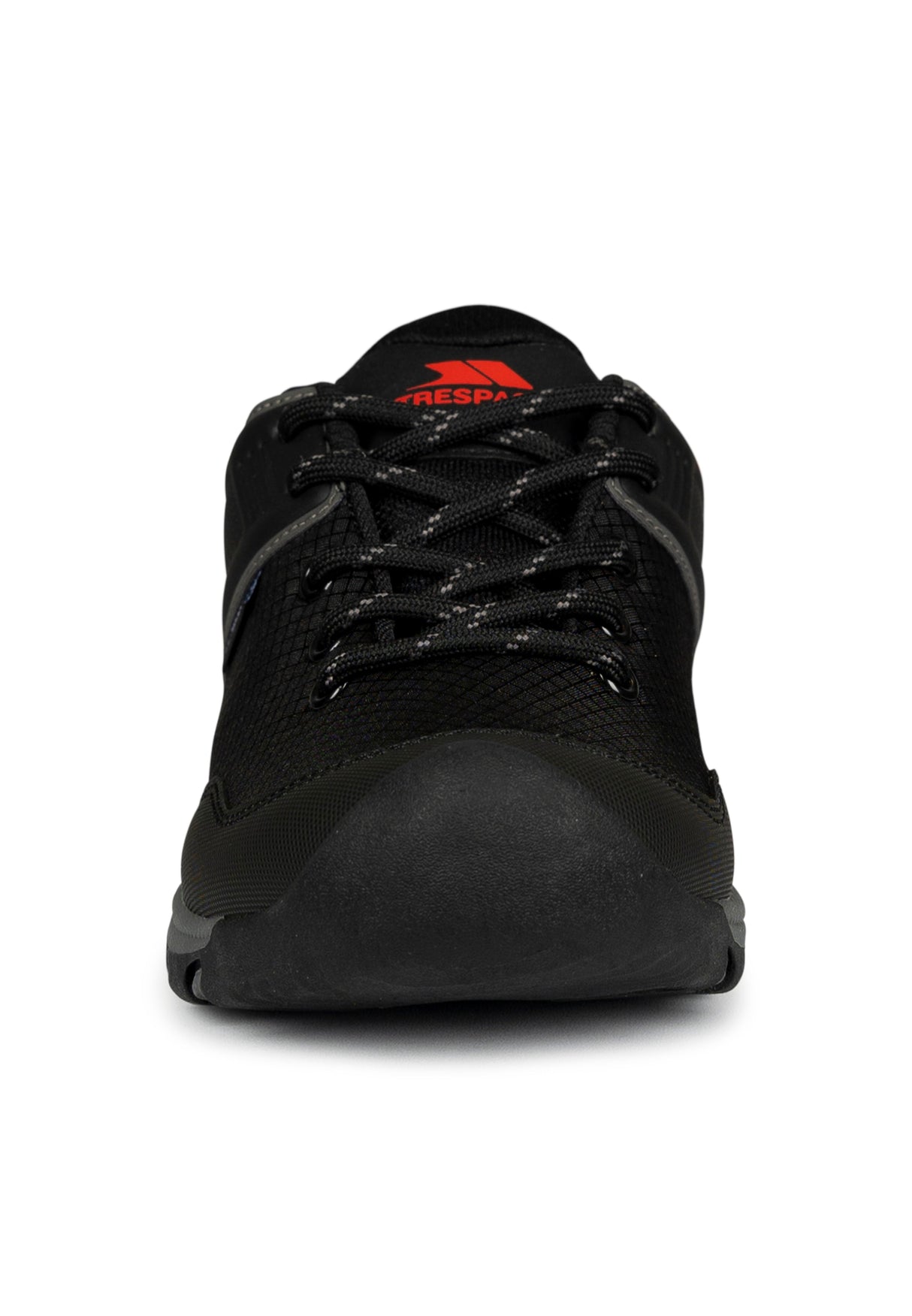 Bevin - Black / Red - Trespass