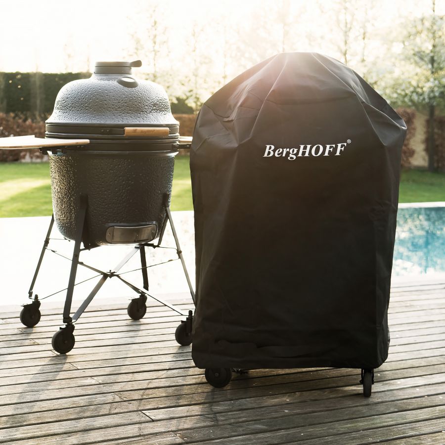 RON grill BBQ överdrag stor - BergHoff