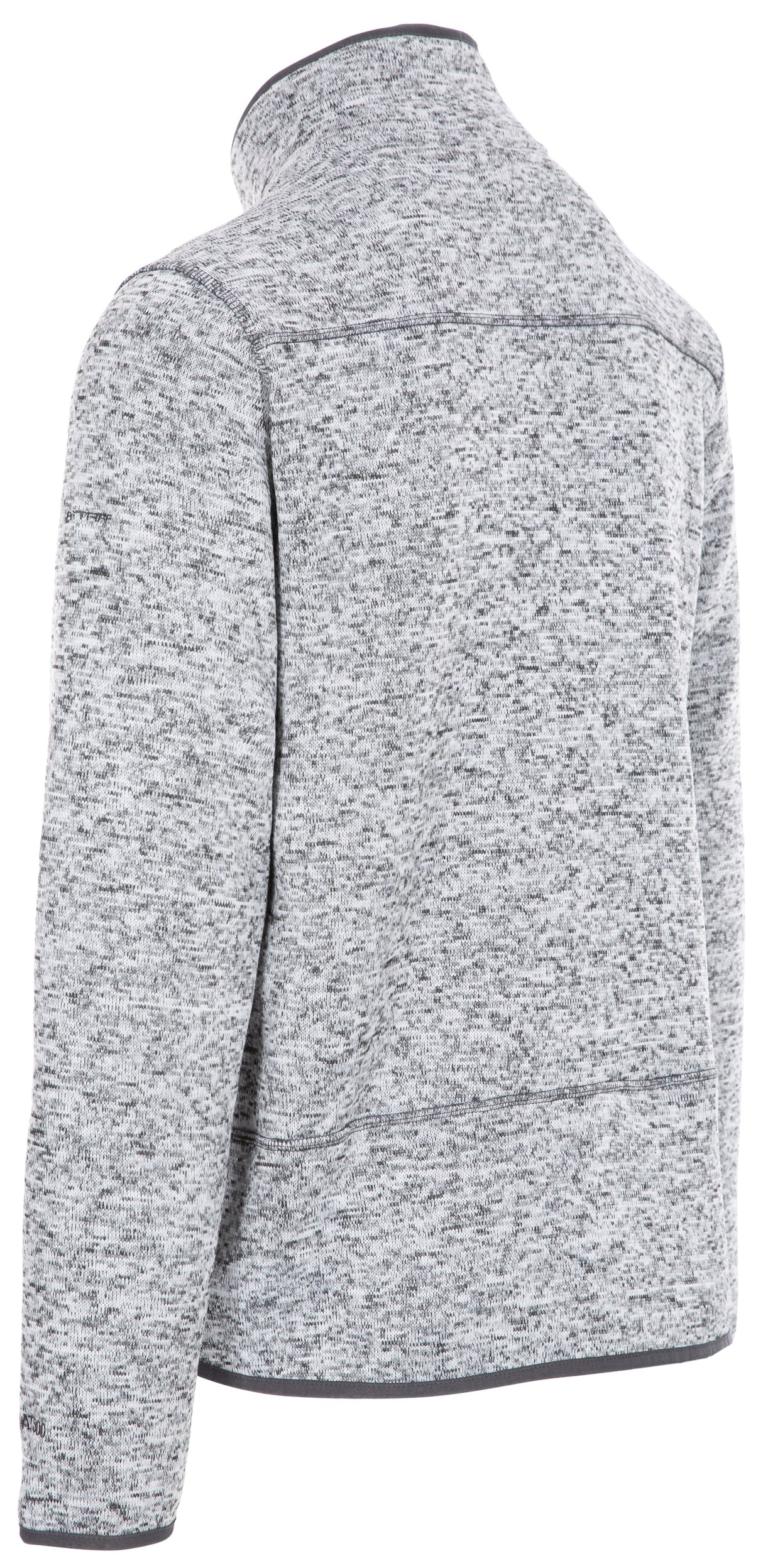 Bingham - Grey Marl - Trespass