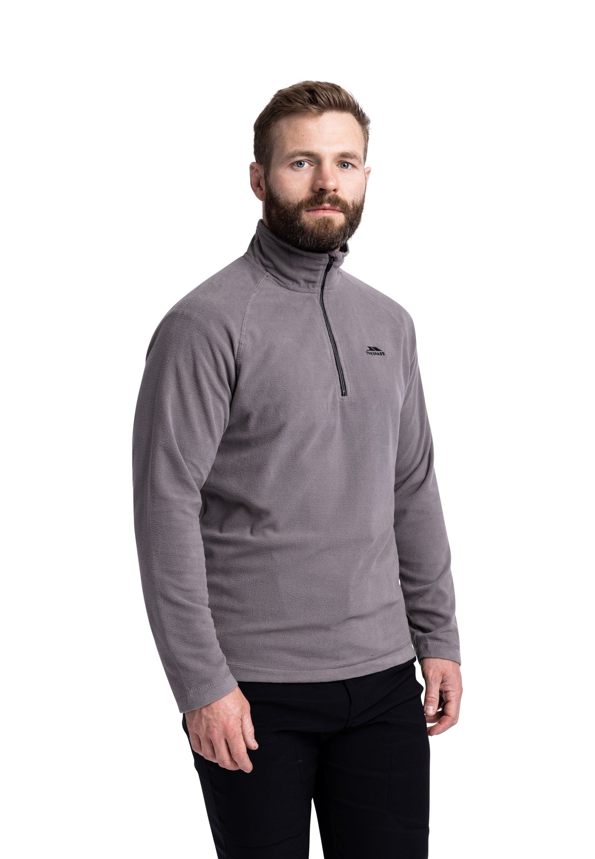 Blackford - Storm Grey - Trespass