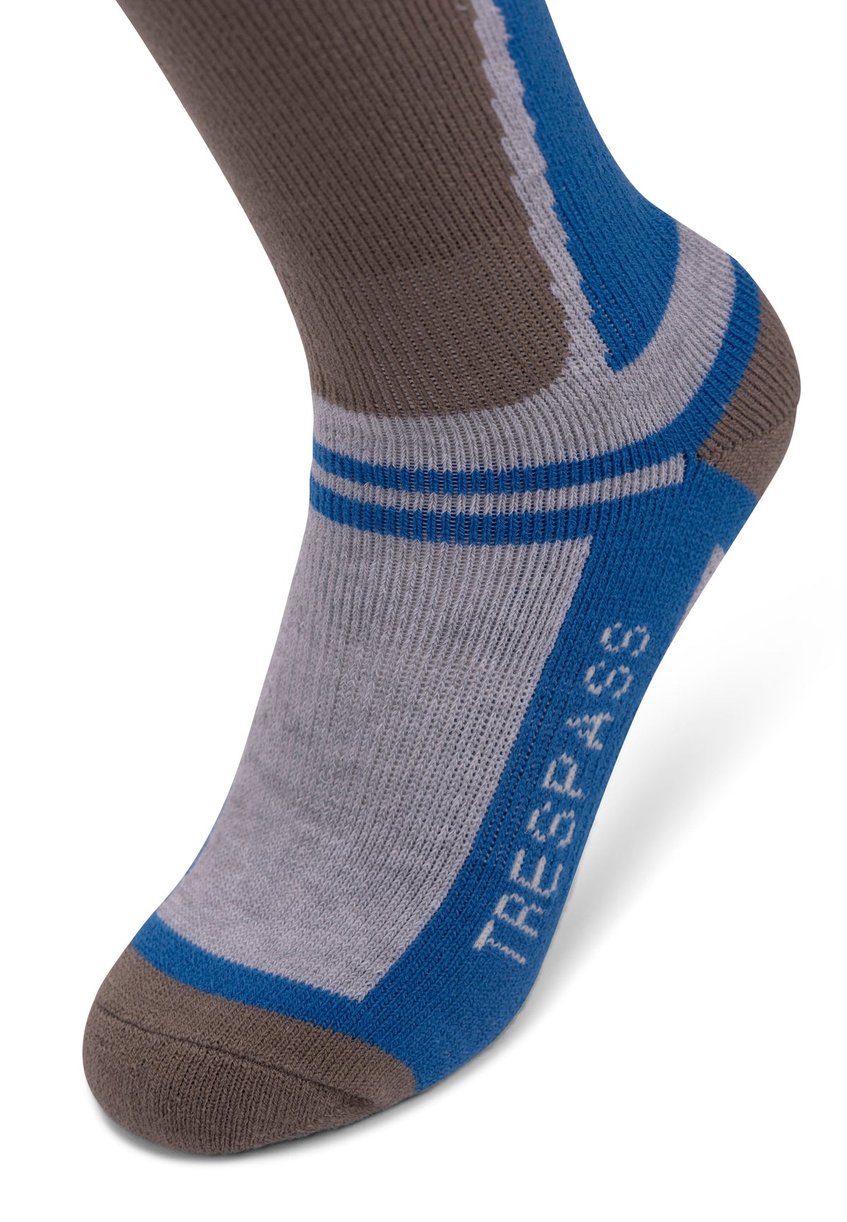 Boreeze - Blue / Navy - Trespass