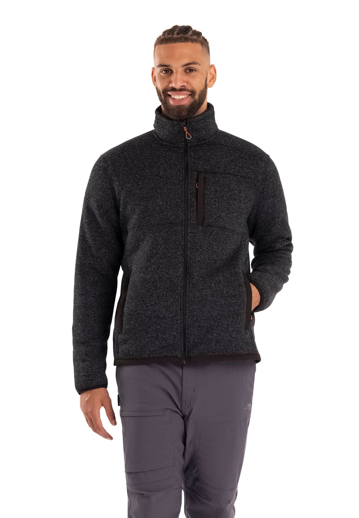 Bramall - Black Marl - Trespass