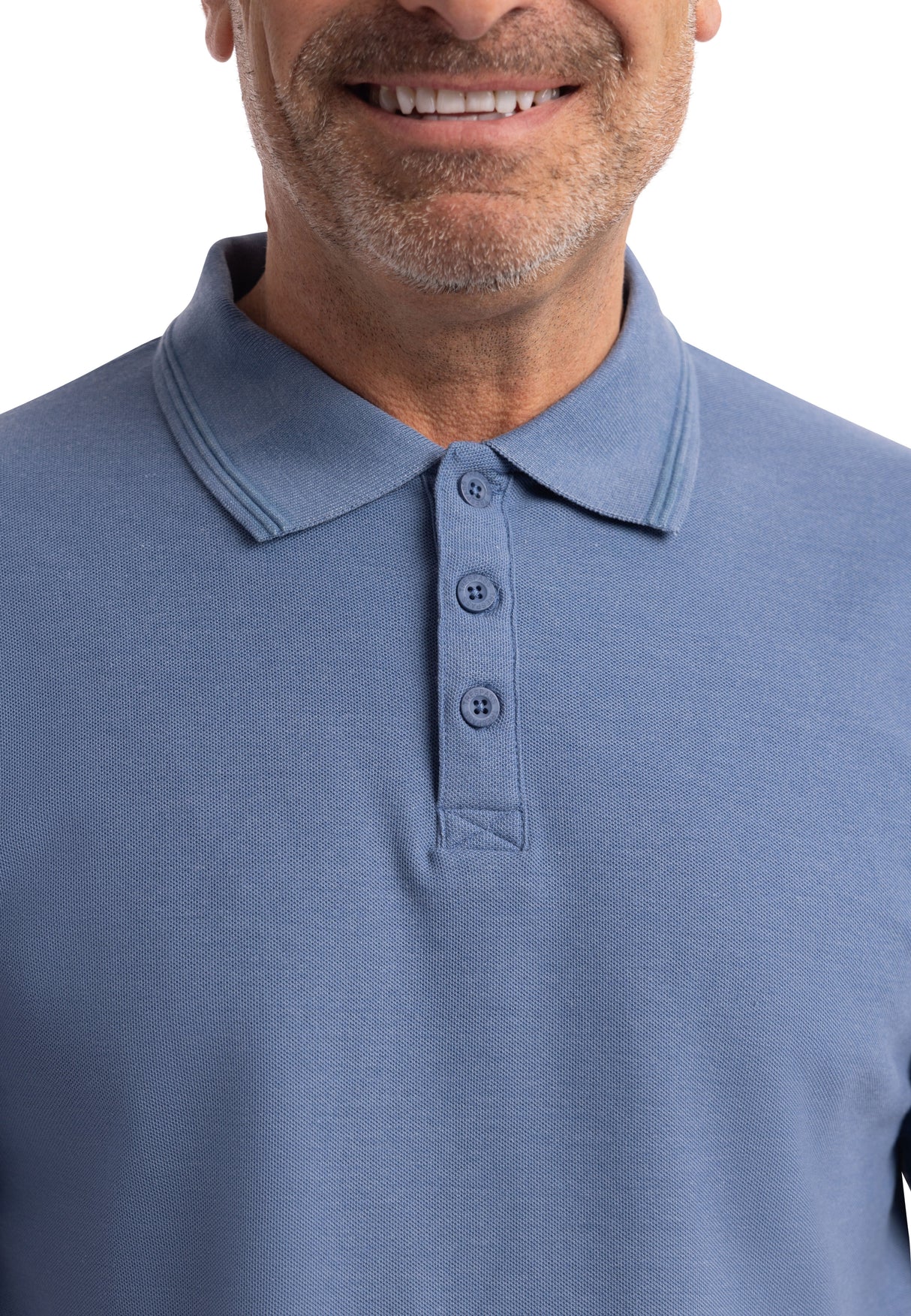 Brave - Denim Blue - Trespass