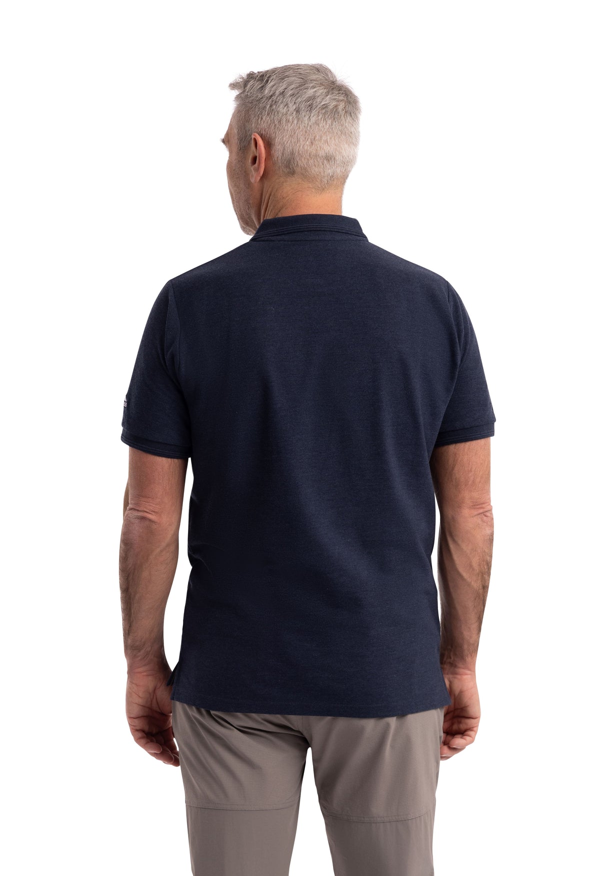 Brave - Navy - Trespass