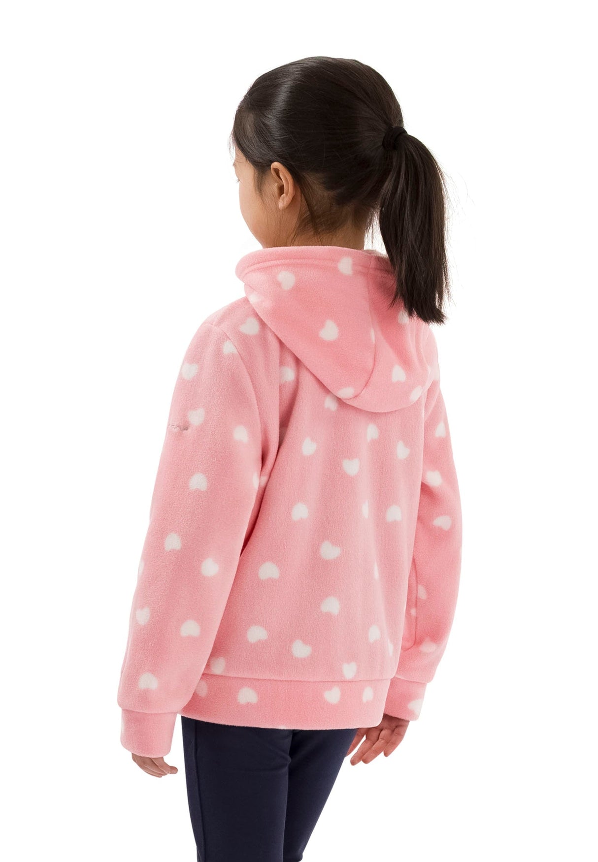 Breigh - Baby Pink - Trespass