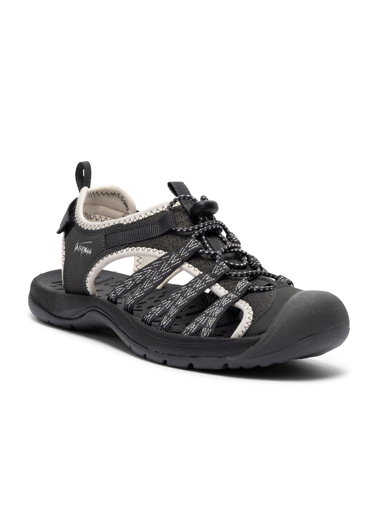 Brontie - Charcoal - Trespass