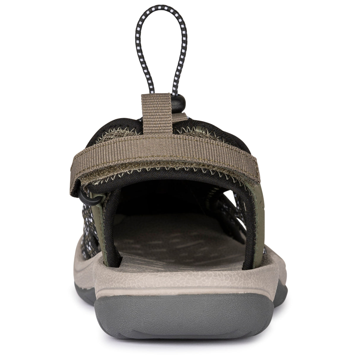 Brontie - Khaki - Trespass