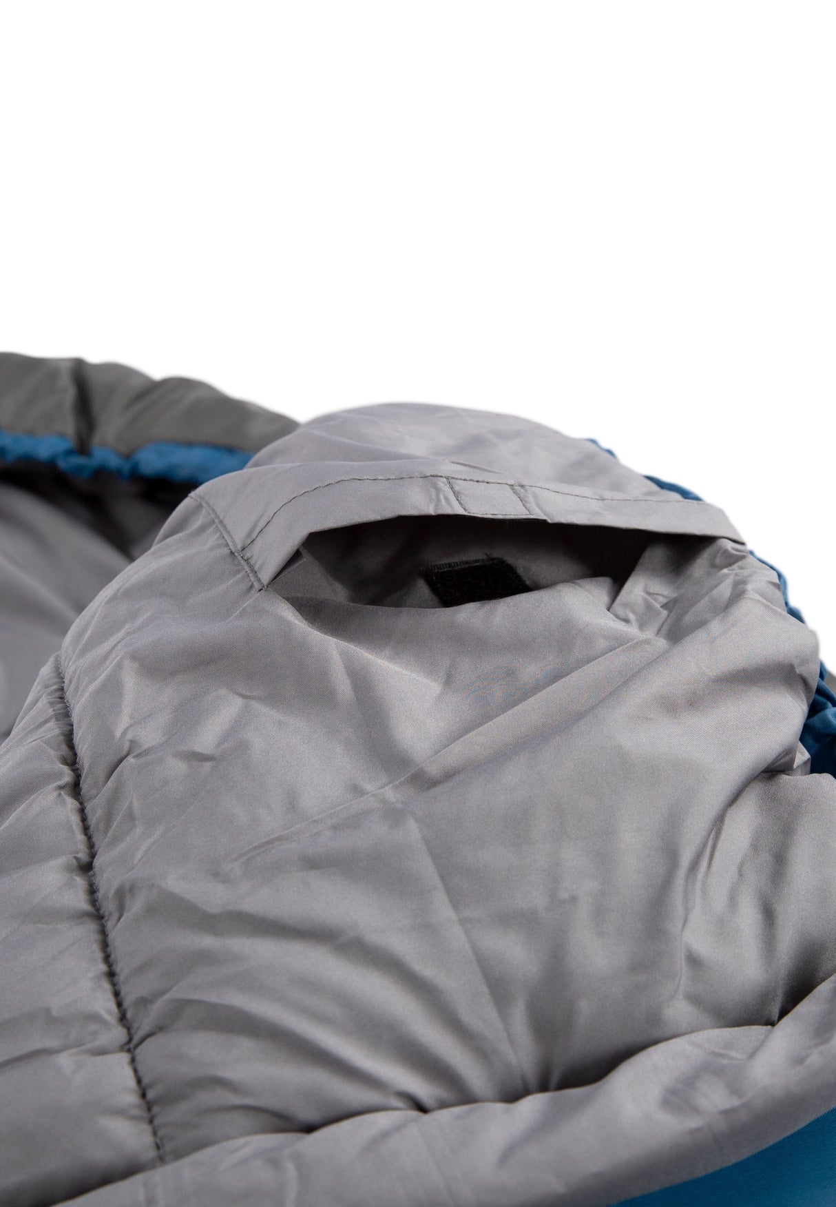 Bunka - Rich Teal - Trespass