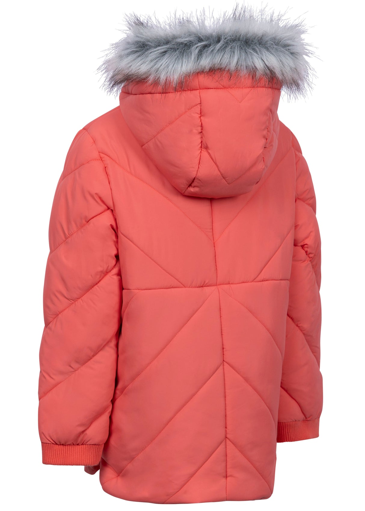 Buntee - Soft Orange - Trespass