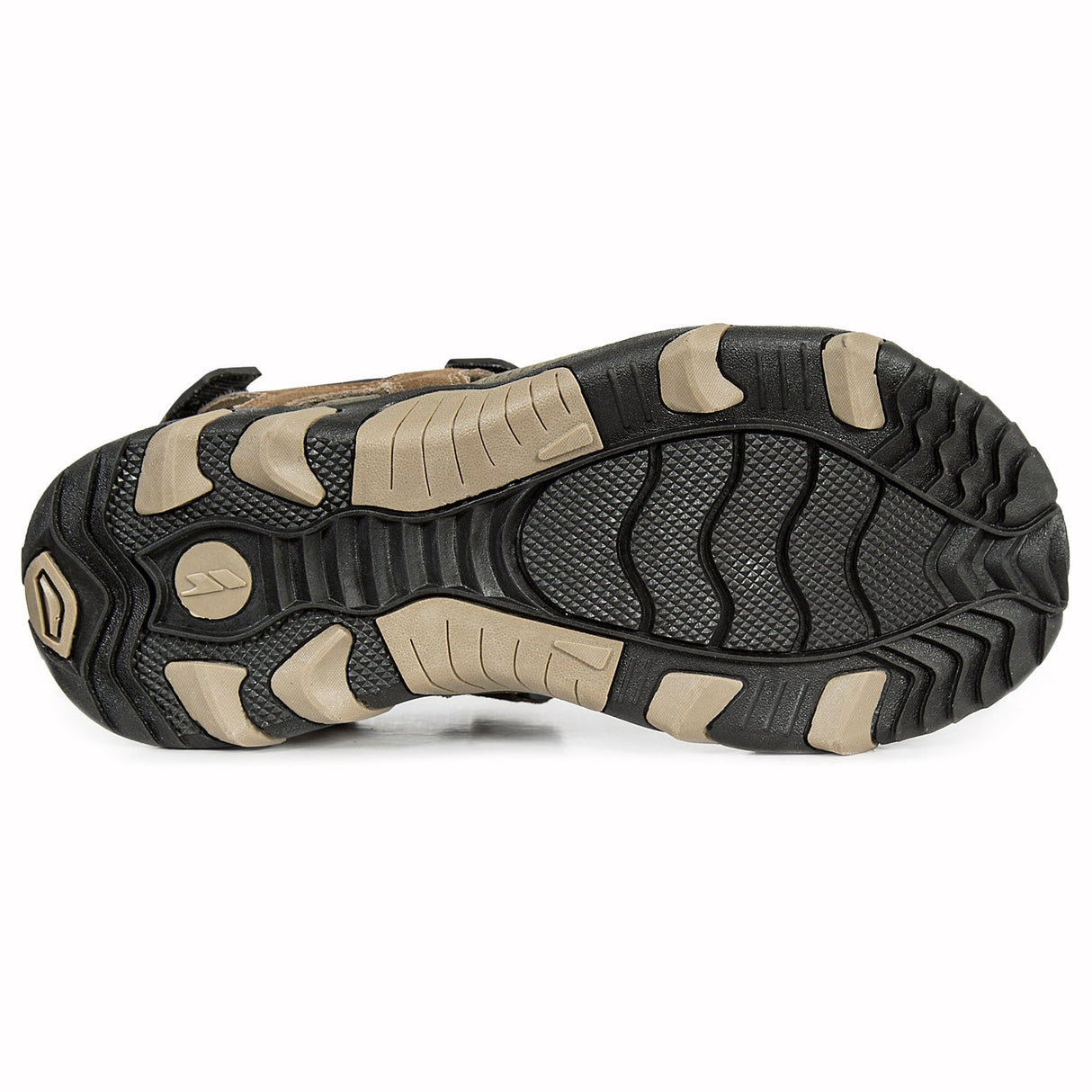 Belay - Dark Sand - Trespass