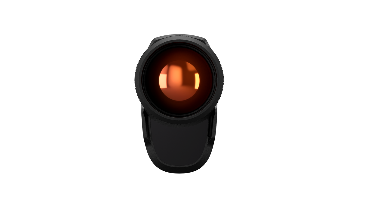 BlazeHunter - ATN