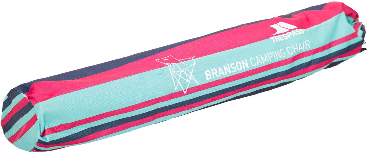 Branson - Tropical Stripe - Trespass