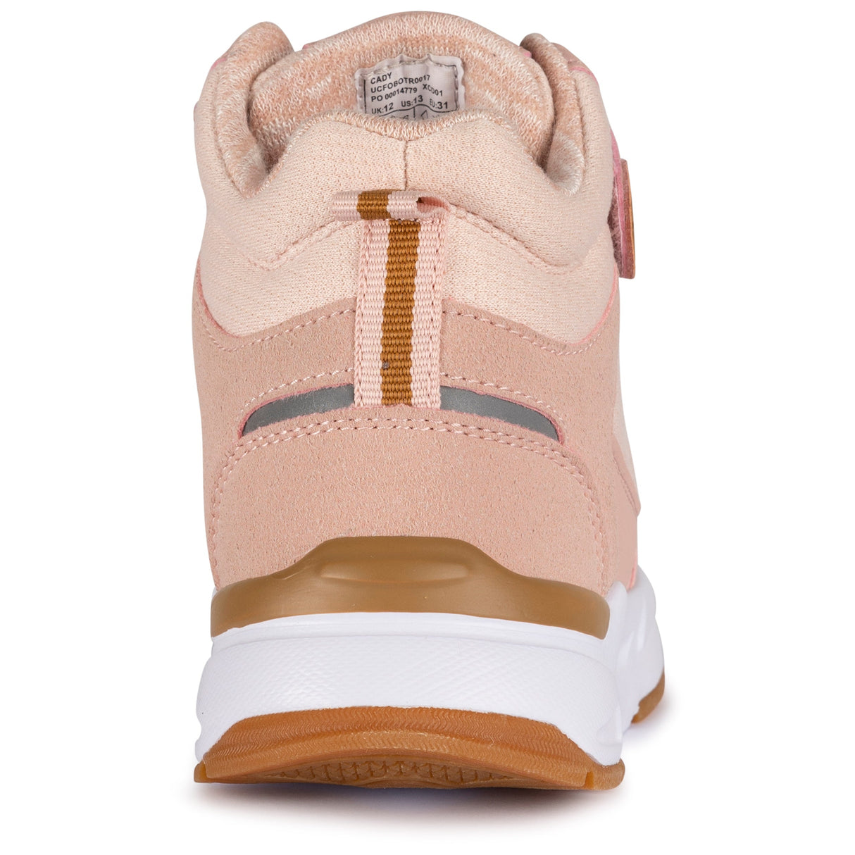Cady - Pink - Trespass