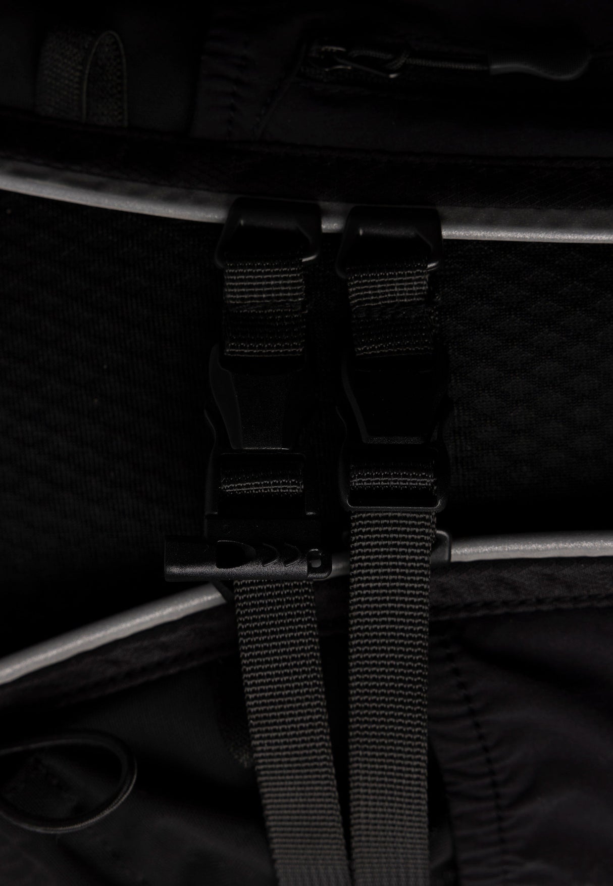 Callise - Black - Trespass