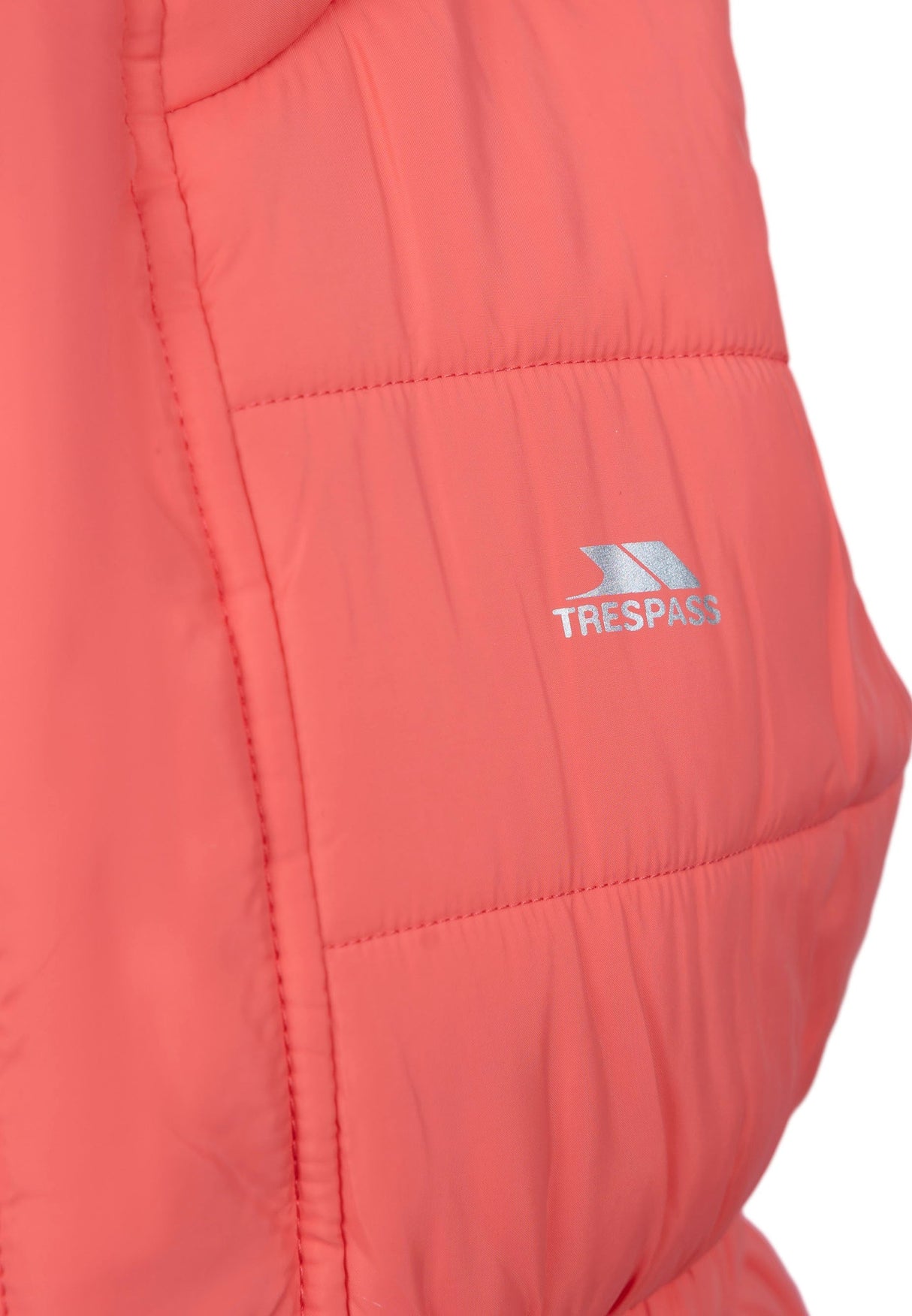Casster - Soft Orange - Trespass