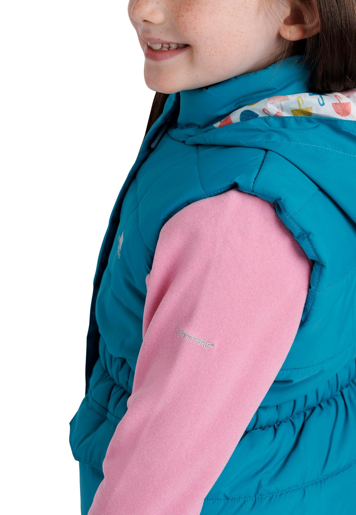 Casster - Light Teal - Trespass