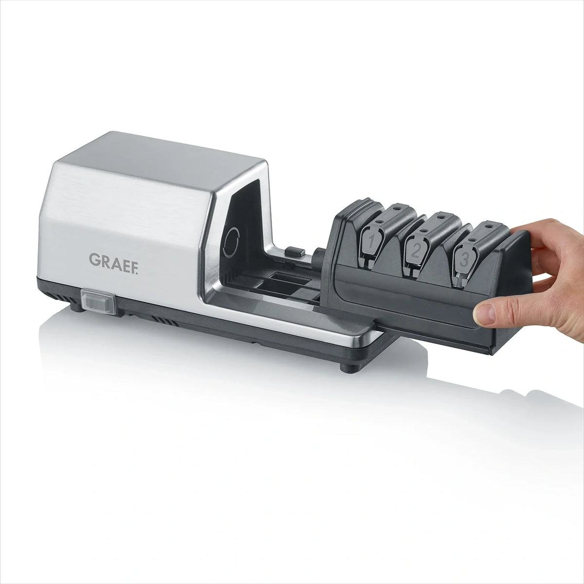 Knivslip CC2100 - Graef