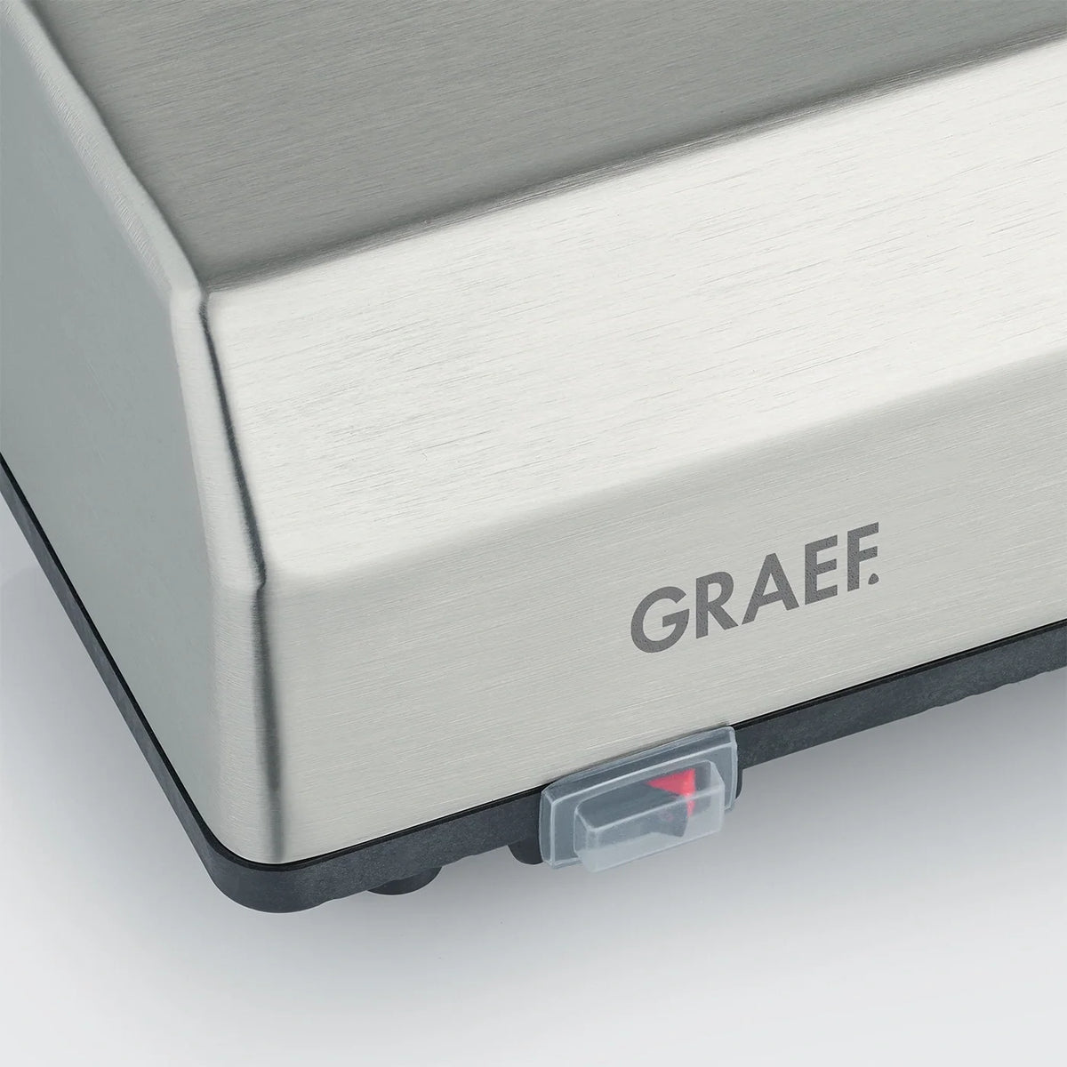 Knivslip CC2100 - Graef