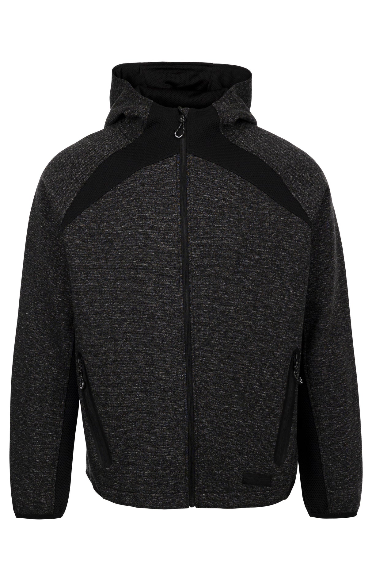 Chapa - Black - Trespass