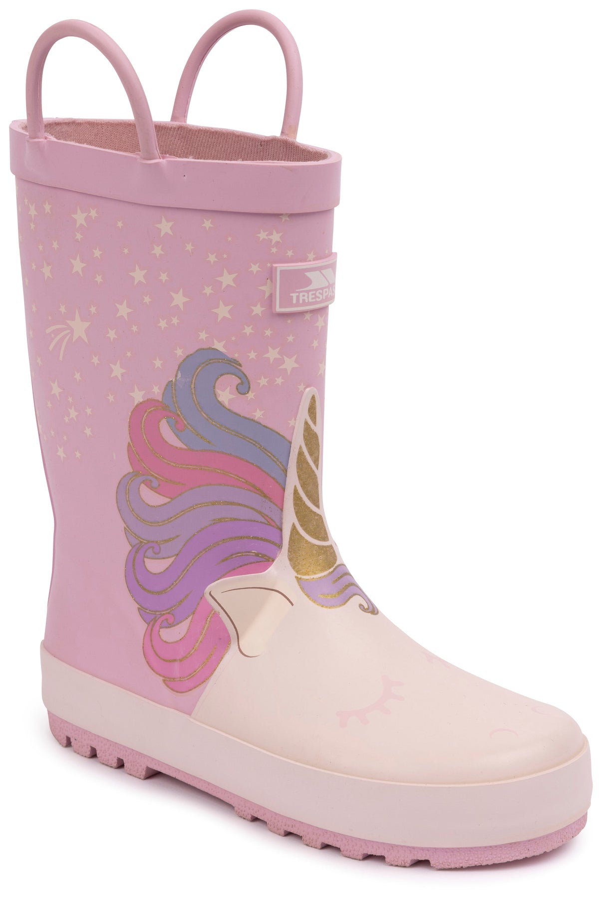 Character - Unicorn - Trespass