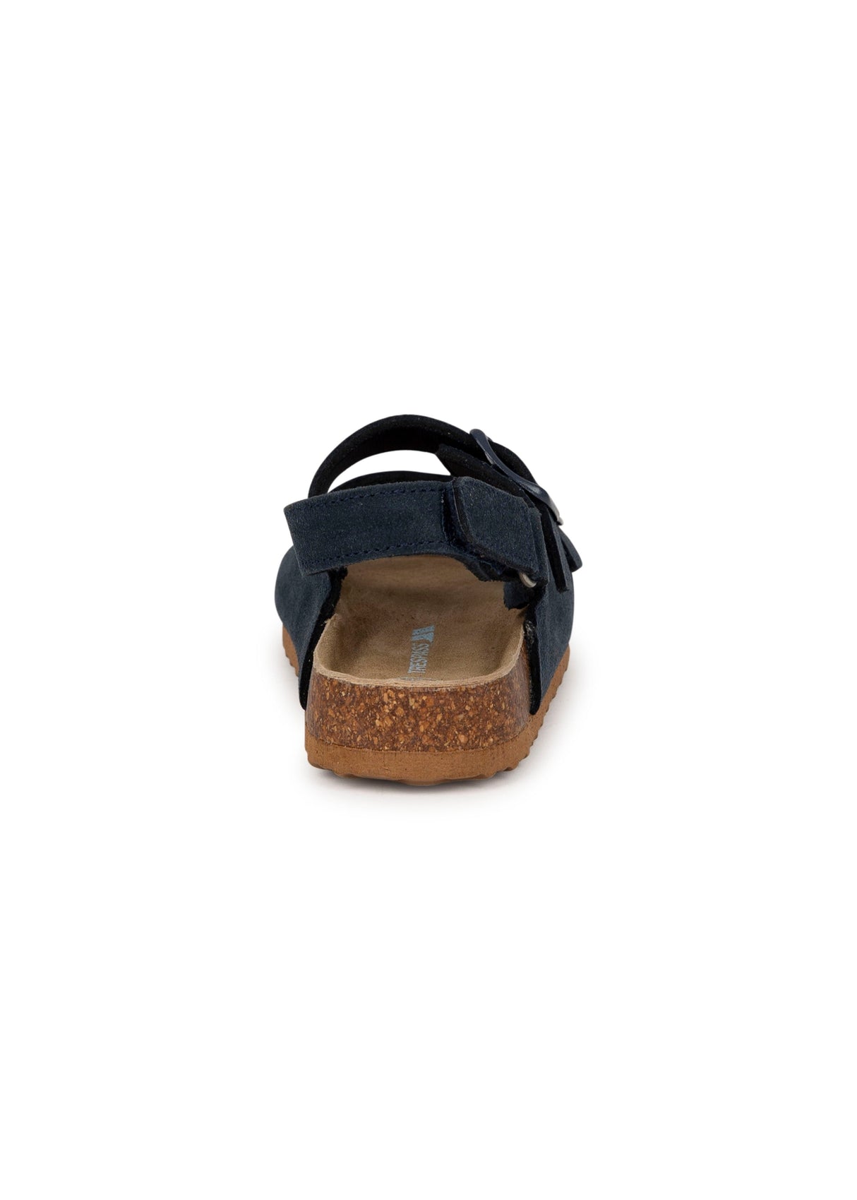 Chiron - Navy - Trespass