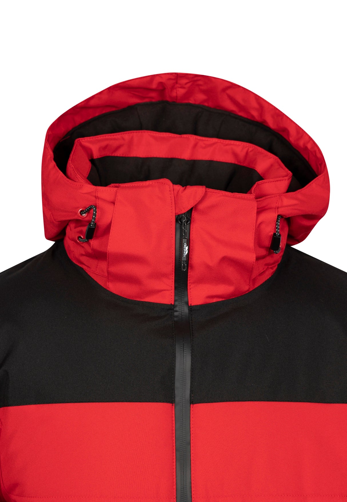 Christopher - Red - Trespass