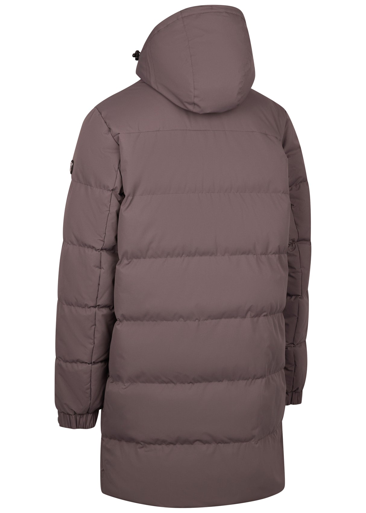 Clipster - Mid Grey - Trespass