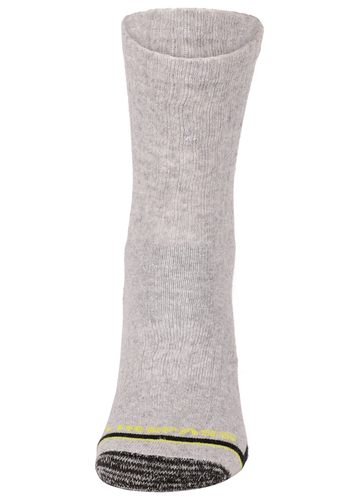 Conner - Black / Grey - Trespass