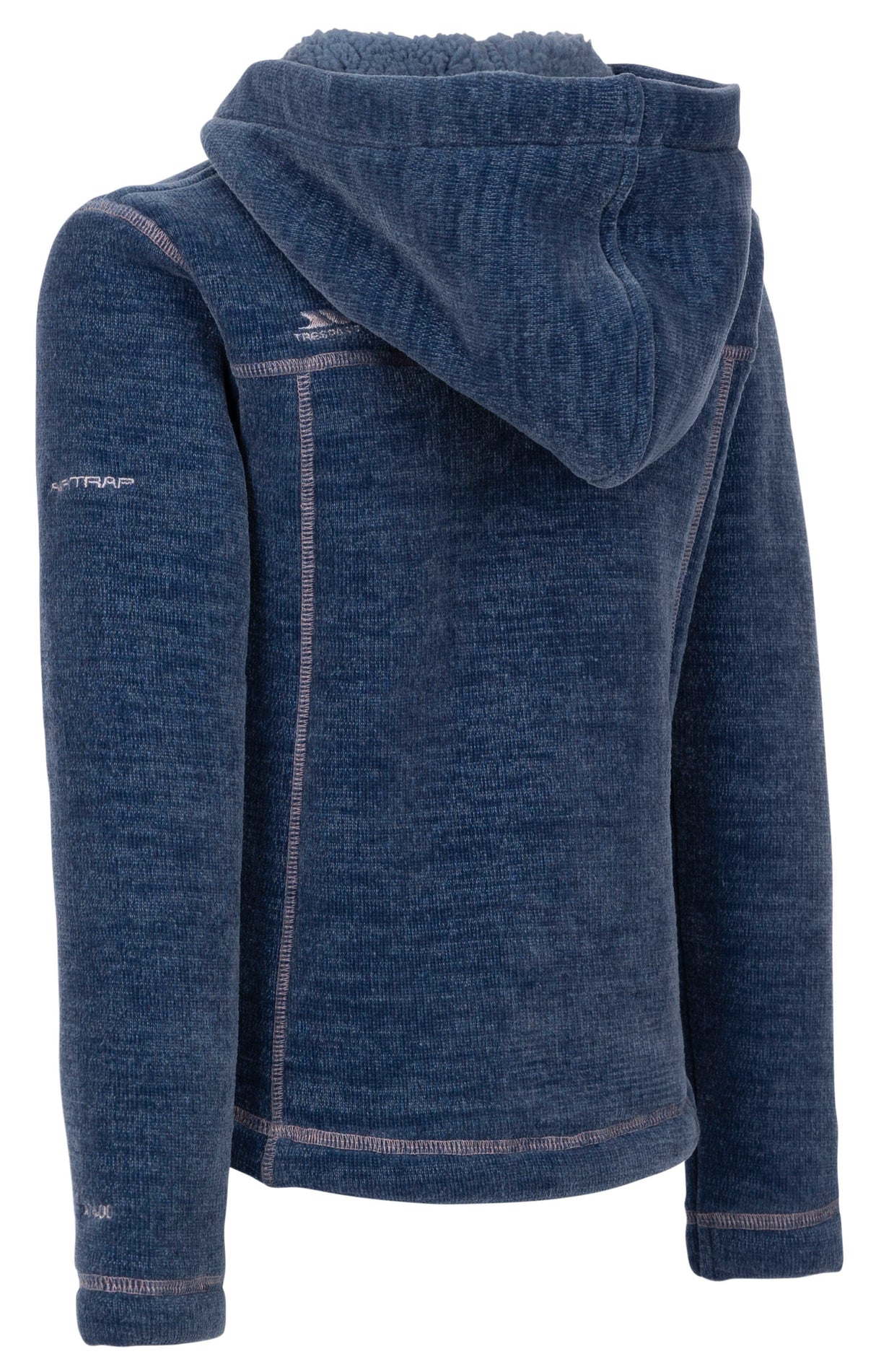 Cossie - Denim Blue - Trespass