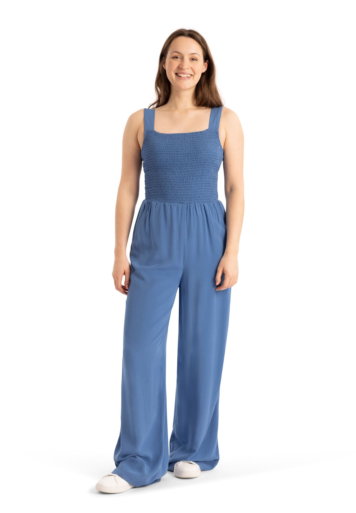 Cove - Coastal Blue - Trespass