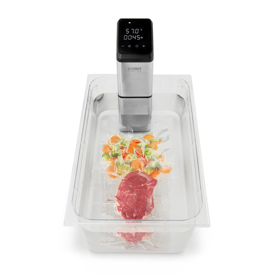 Sous Vide SV2000 Pro - Caso